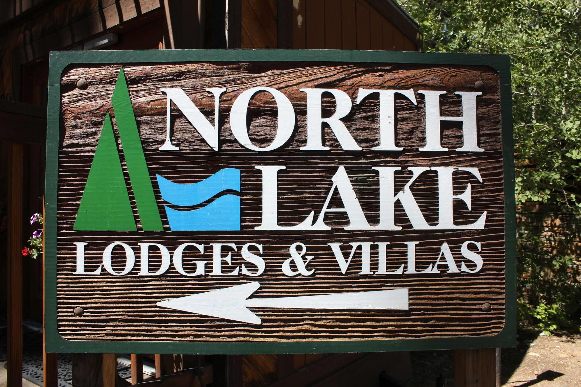 North Lake Lodges & Villas Incline Village Εξωτερικό φωτογραφία