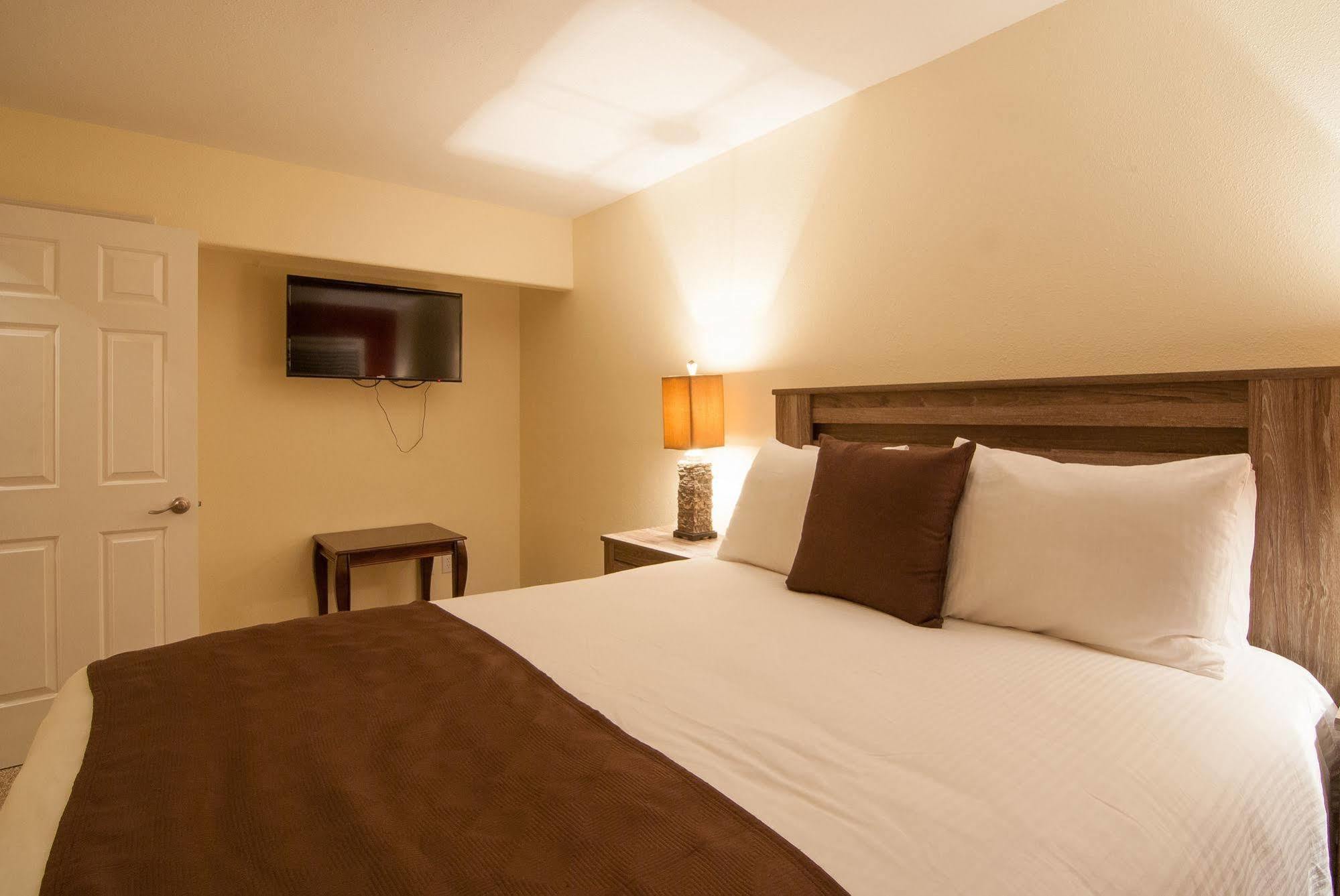 North Lake Lodges & Villas Incline Village Εξωτερικό φωτογραφία