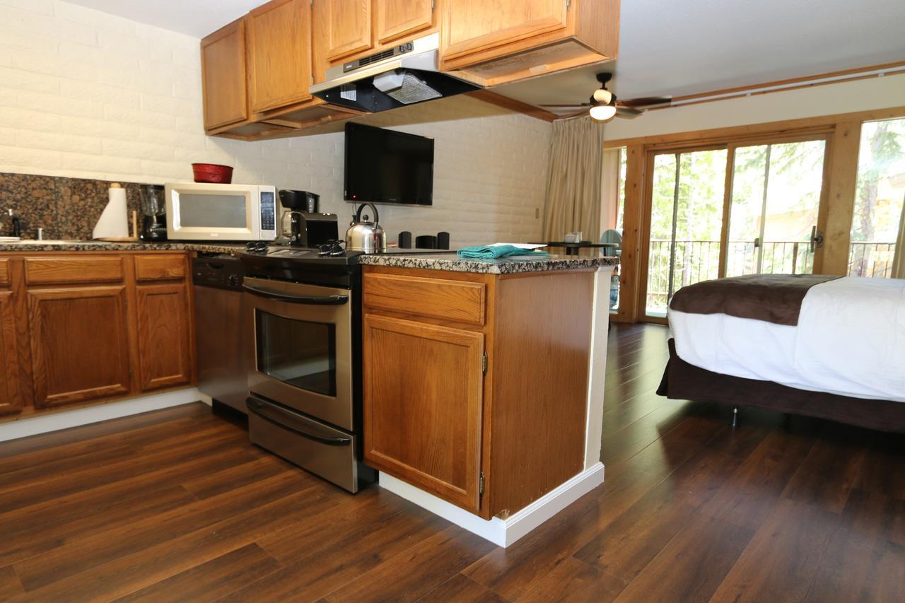 North Lake Lodges & Villas Incline Village Εξωτερικό φωτογραφία