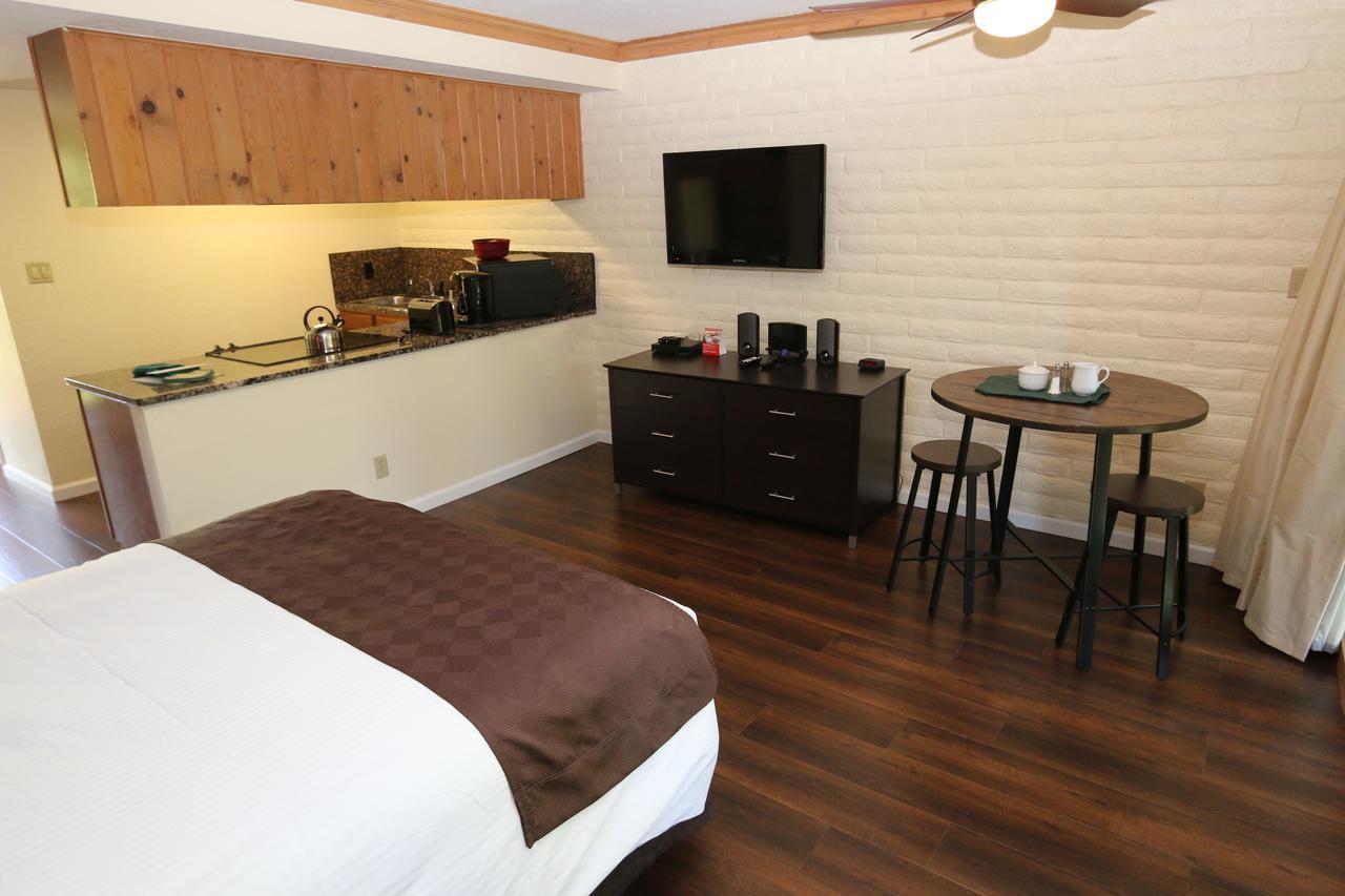 North Lake Lodges & Villas Incline Village Εξωτερικό φωτογραφία