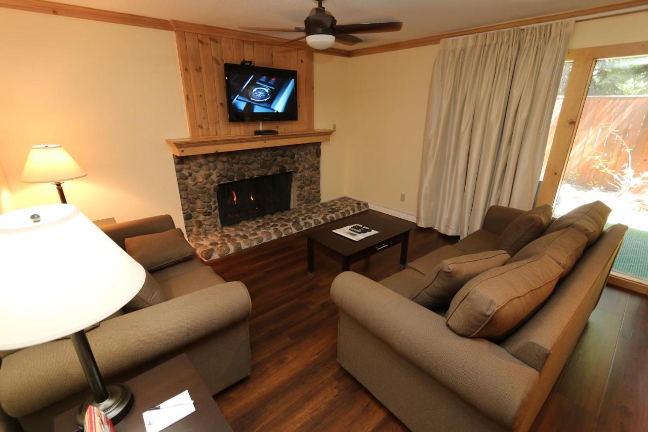 North Lake Lodges & Villas Incline Village Εξωτερικό φωτογραφία