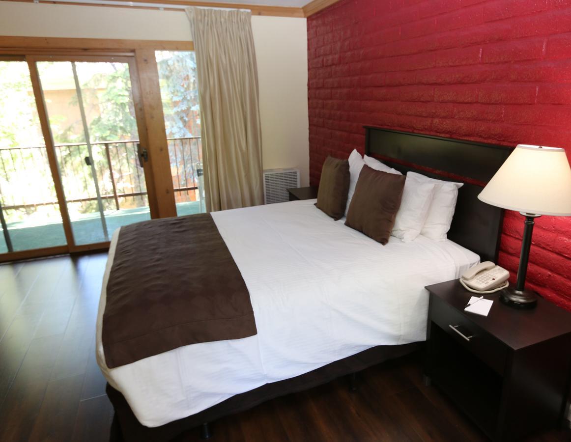 North Lake Lodges & Villas Incline Village Εξωτερικό φωτογραφία