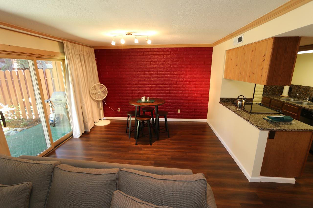 North Lake Lodges & Villas Incline Village Εξωτερικό φωτογραφία