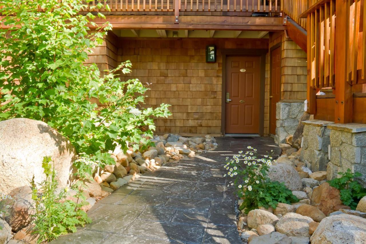 North Lake Lodges & Villas Incline Village Εξωτερικό φωτογραφία